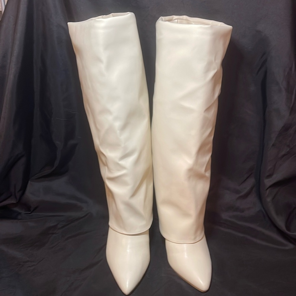 Madden girl boots - Picture 2 of 6